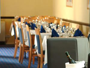 Restaurant in Hatfield